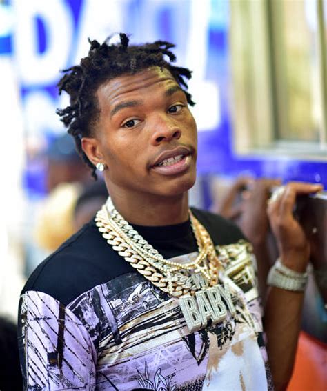 lil baby vermögen|Lil Babys Net Worth and Story